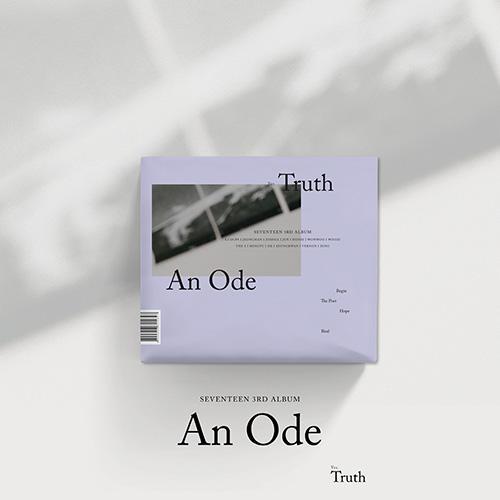 SEVENTEEN - 3RD ALBUM [AN ODE] - Image 10