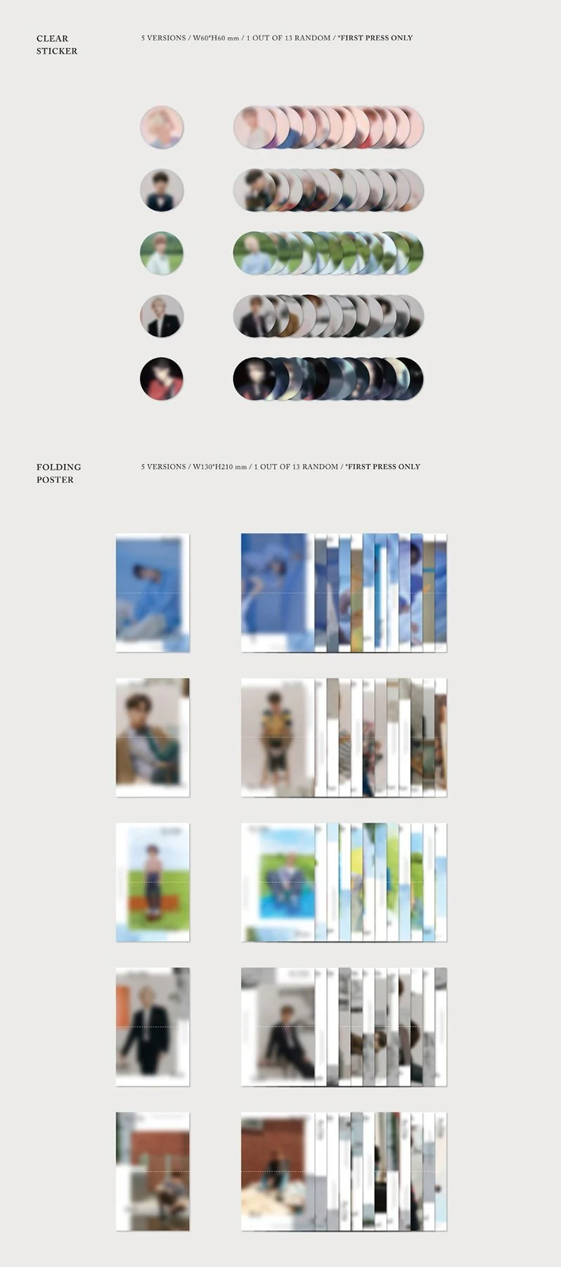 SEVENTEEN - 3RD ALBUM [AN ODE] - Image 5