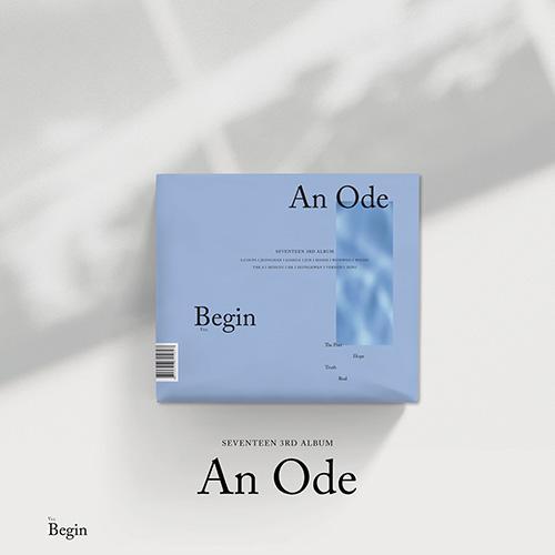 SEVENTEEN - 3RD ALBUM [AN ODE] - Image 7