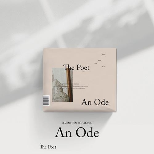 SEVENTEEN - 3RD ALBUM [AN ODE] - Image 8