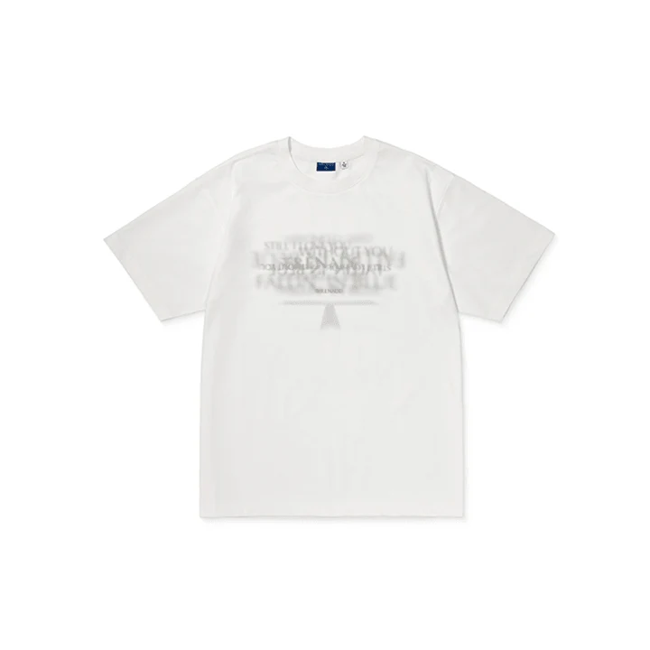 SEVENTEEN DK X SEUNGKWAN - SERENADE ON STAGE OFFICIAL MD S/S T-SHIRT (WH)