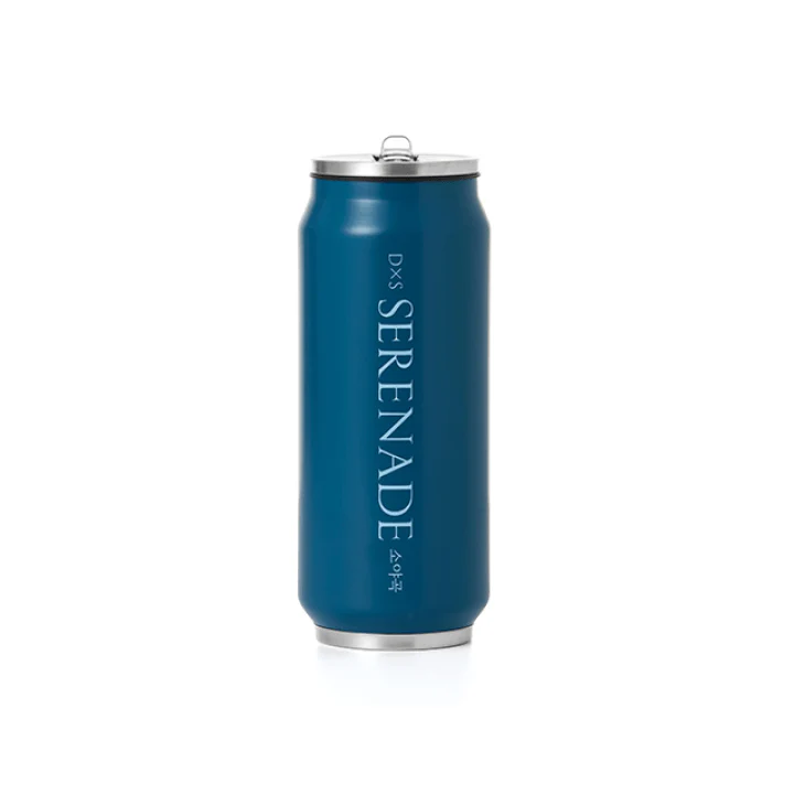 SEVENTEEN DK X SEUNGKWAN - SERENADE ON STAGE OFFICIAL MD TUMBLER