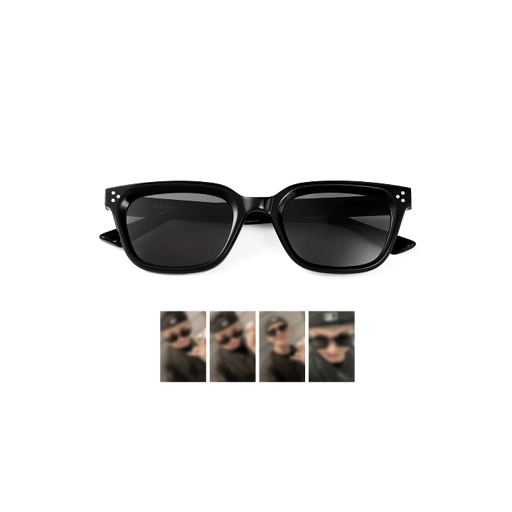 SEVENTEEN - HAPPY WOOZI DAY SUNGLASSES