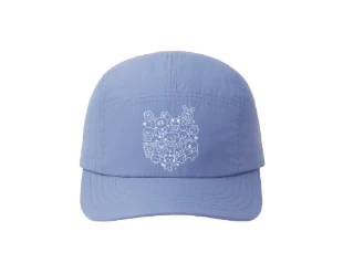 SEVENTEEN - MINITEEN GLOBAL POP-UP MD CAMP CAP