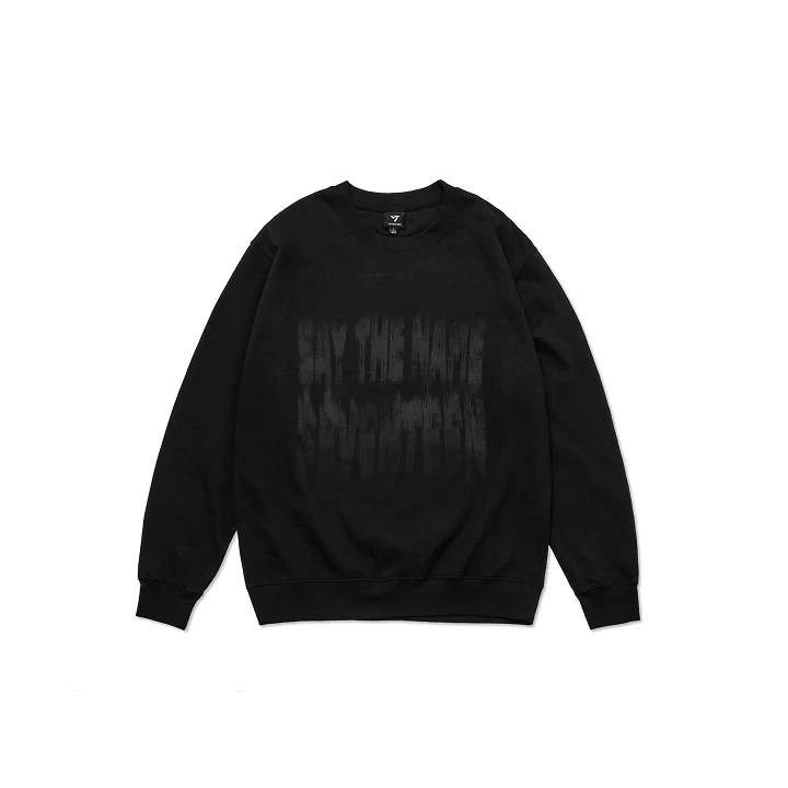 SEVENTEEN - NEW_ WORLD TOUR ENCORE OFFICIAL MD SWEATSHIRT