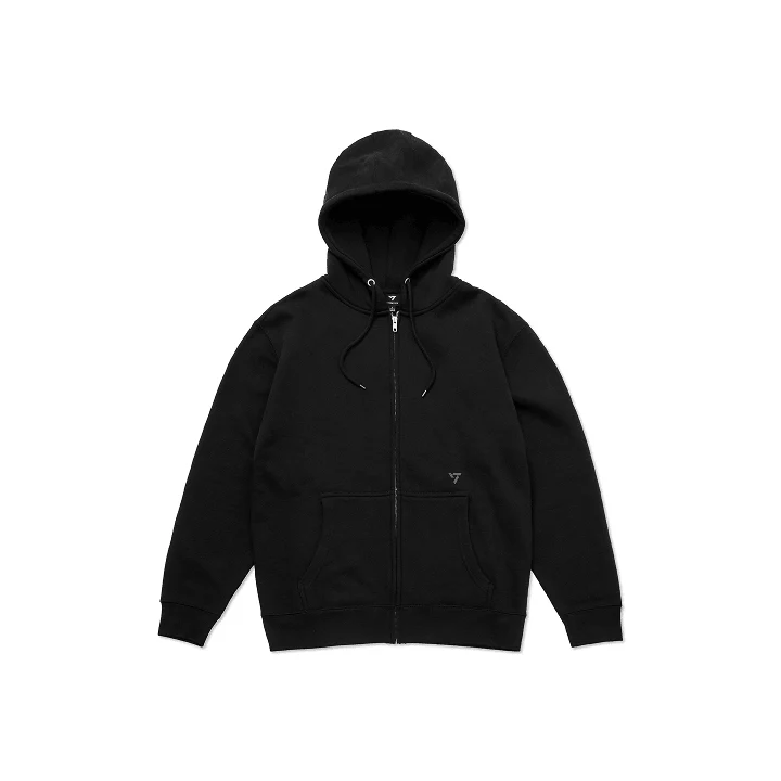 SEVENTEEN - NEW_ WORLD TOUR ENCORE OFFICIAL MD ZIP UP HOODIE