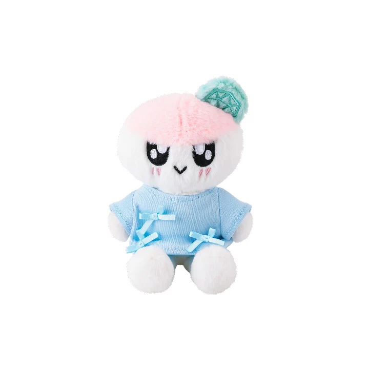 SEVENTEEN - YAKUSOKU 2026 JAPAN FANMEETING OFFICIAL MD BONGBONGEE PLUSH STAND