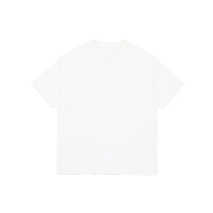 SEVENTEEN - YAKUSOKU 2026 JAPAN FANMEETING OFFICIAL MD S/S T-SHIRT (BASIC) WHITE