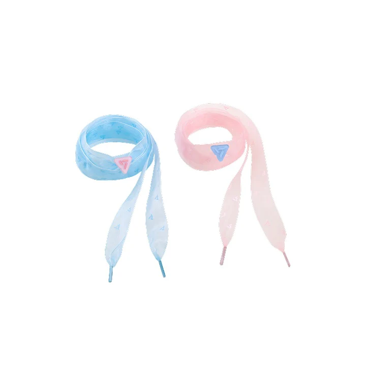 SEVENTEEN - YAKUSOKU 2026 JAPAN FANMEETING OFFICIAL MD SHOE LACES