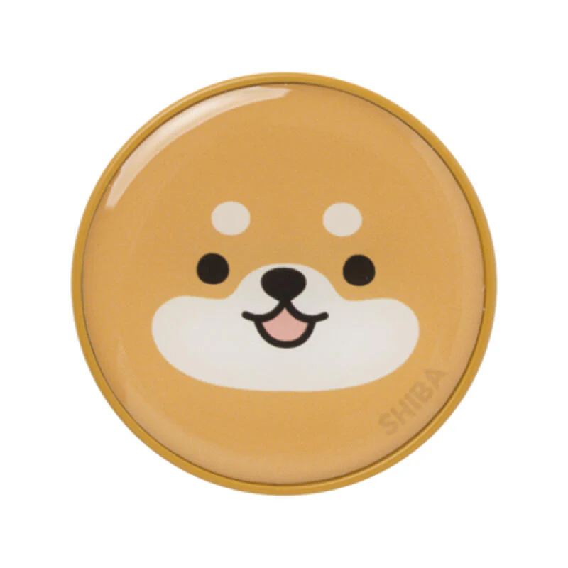 SHIBA ICUBE GRIP TOK