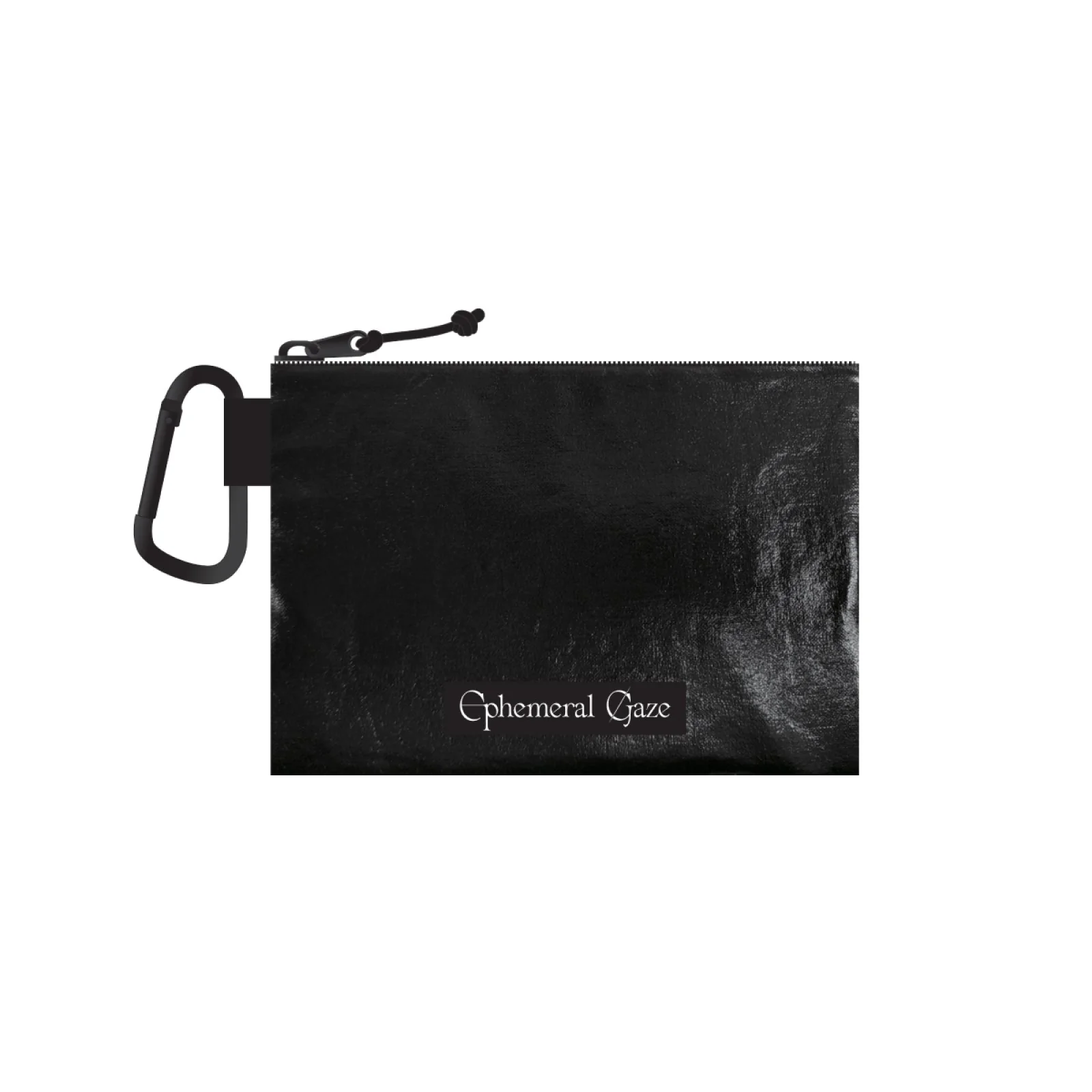 SHINEE TAEMIN - EPHEMERAL GAZE 2024 WORLD TOUR OFFICIAL MD MINI POUCH