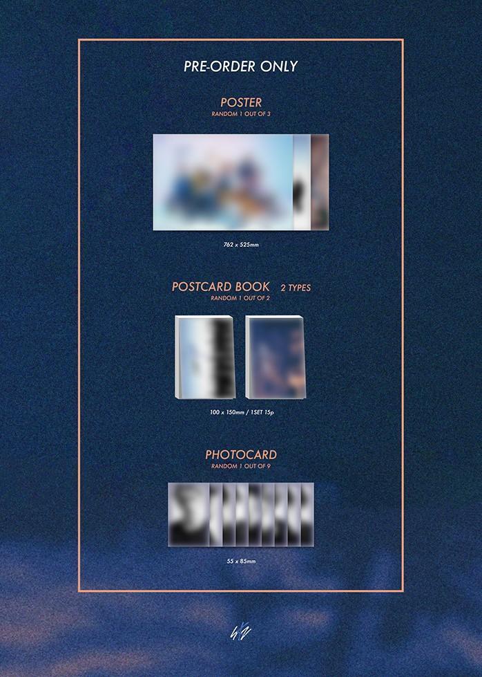 STRAY KIDS - 3RD MINI ALBUM - I AM YOU - Image 4