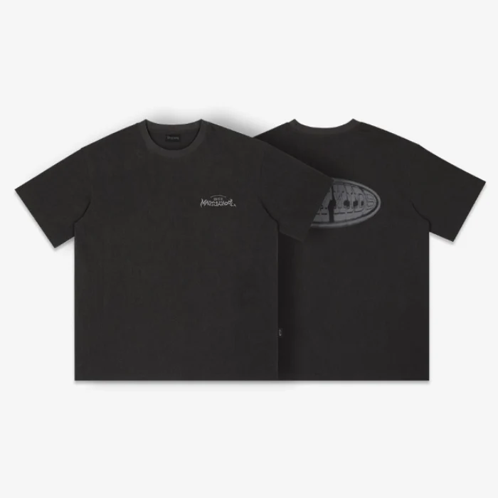STRAY KIDS - SKZ'S MAGIC SCHOOL OFFICIAL MD T-SHIRT