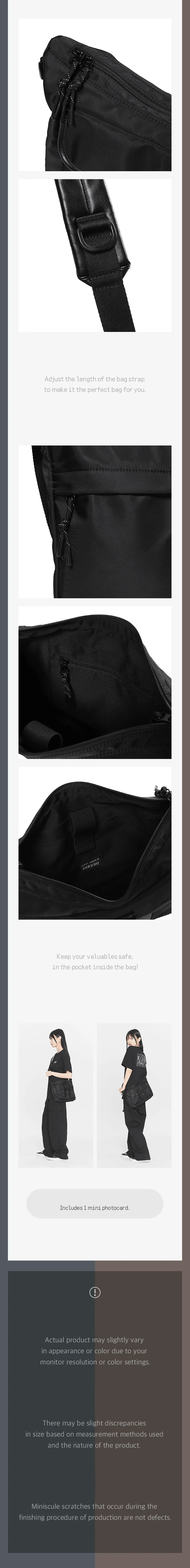 SUGA - AGUST D TOUR D-DAY OFFICIAL MD - Image 59
