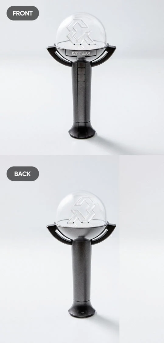 &TEAM - OFFICIAL LIGHT STICK - Image 3