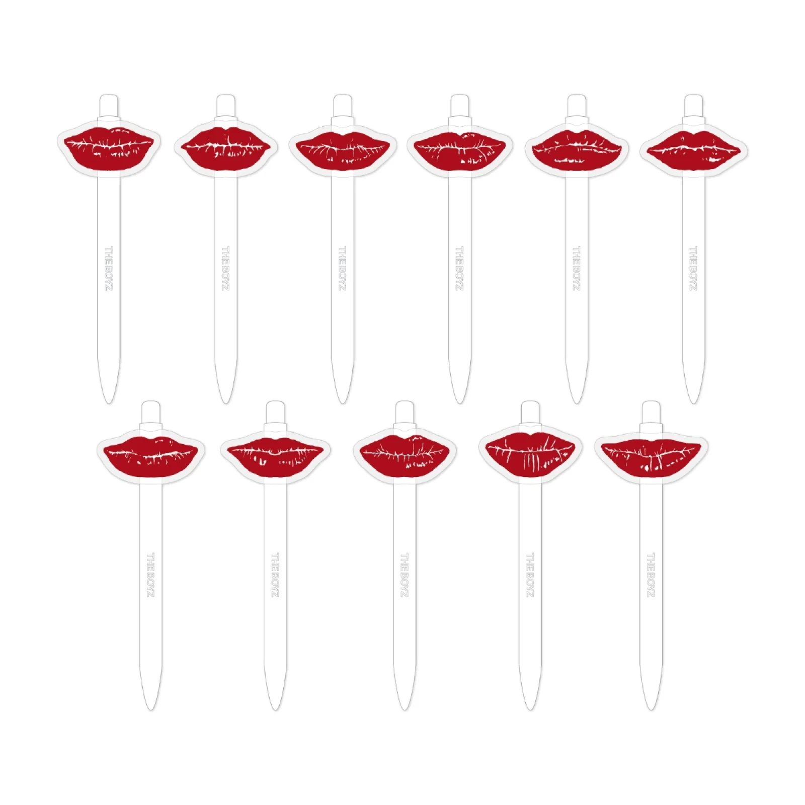 THE BOYZ - UNEXPECTED POP-UP STORE MD BALLPOINT PEN