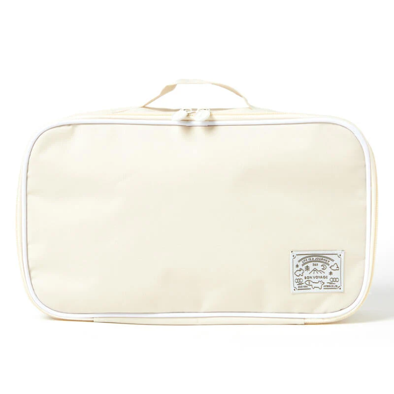 TRAVEL POUCH S