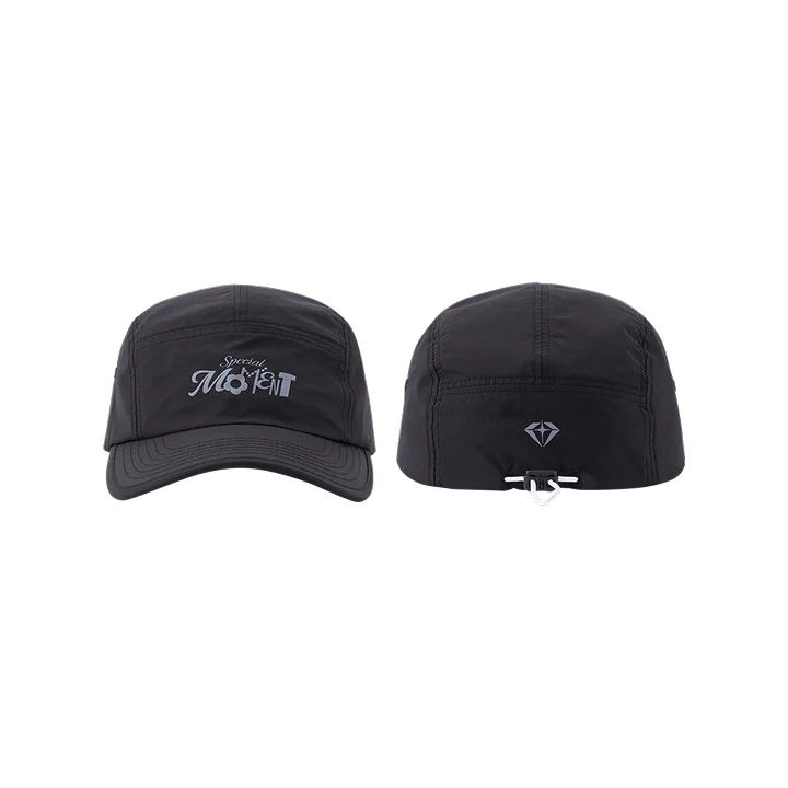 TREASURE - SPECIAL MOMENT 2025 FAN CONCERT OFFICIAL MD CAMP CAP