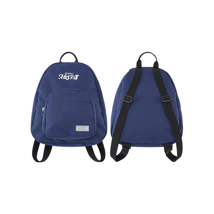 TREASURE - SPECIAL MOMENT 2025 FAN CONCERT OFFICIAL MD MINI BACKPACK