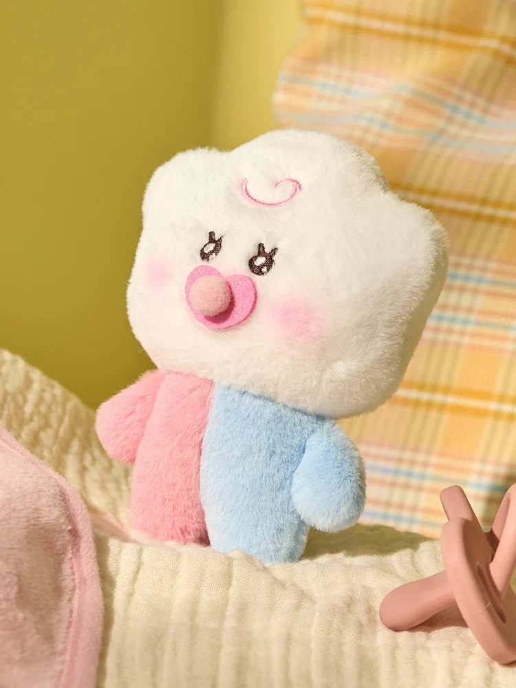 TRUZ - BABY NEW BORN DOLL - Image 2