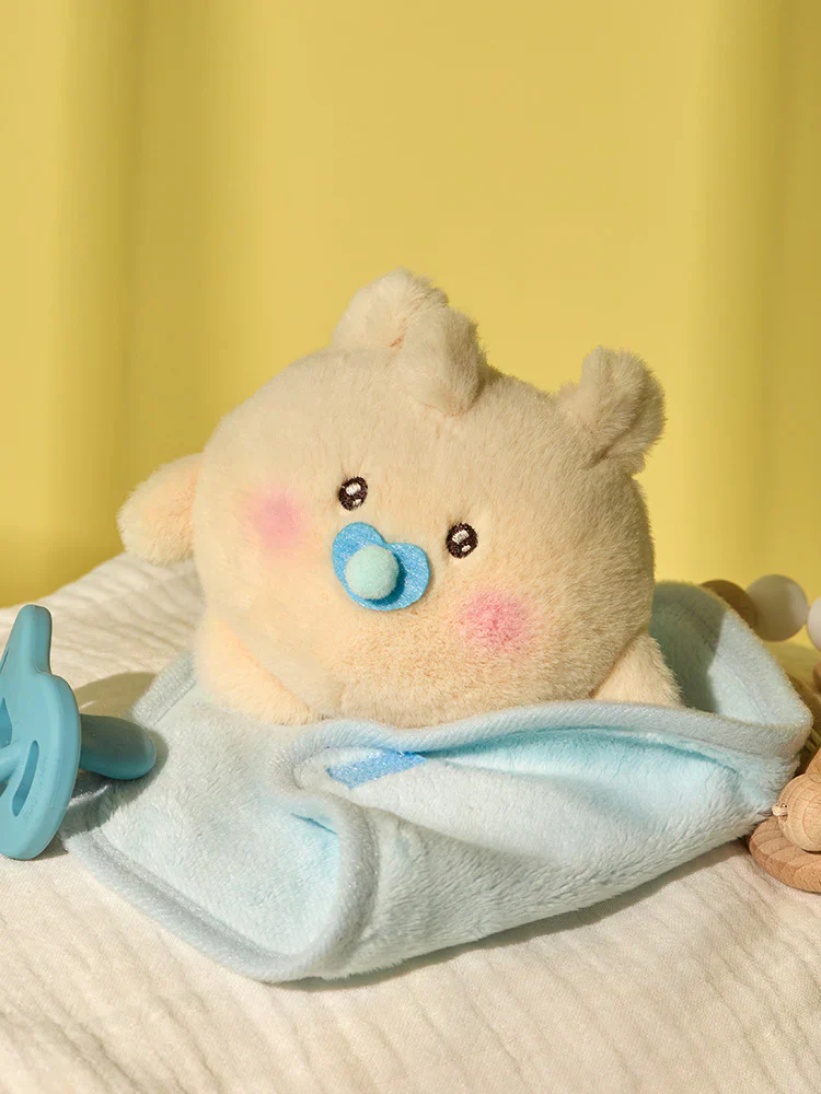 TRUZ - BABY NEW BORN DOLL - Image 3