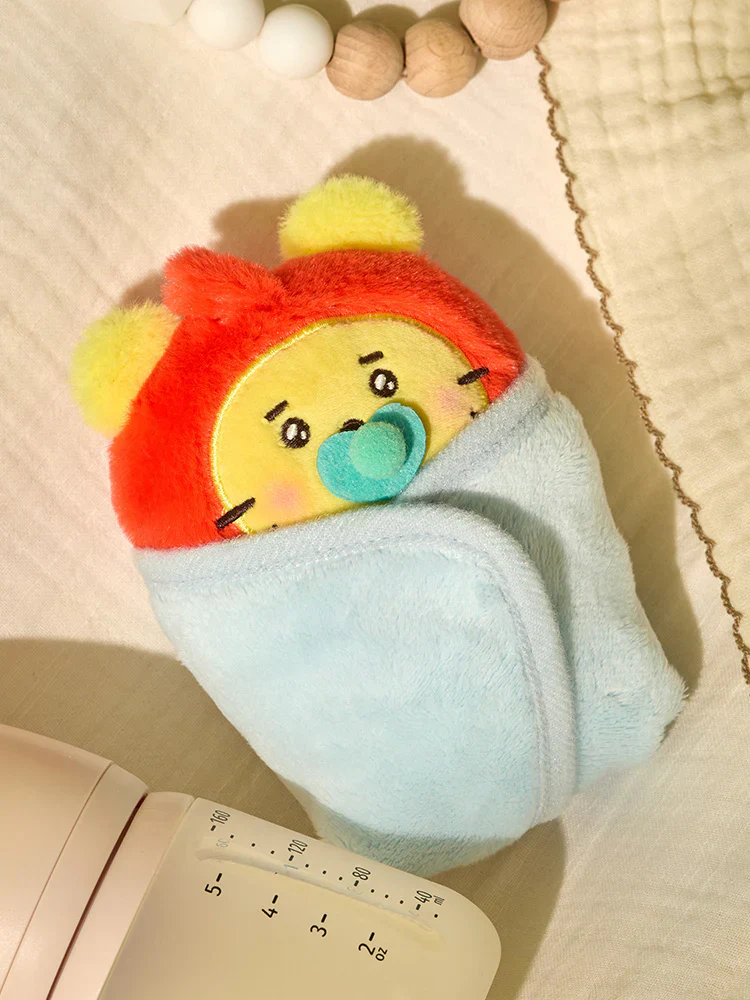 TRUZ - BABY NEW BORN DOLL - Image 9