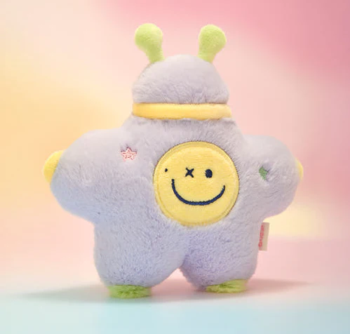 TRUZ - PLANET MINI DOLL - Image 10