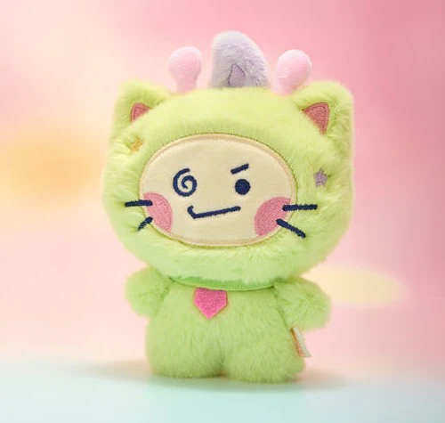 TRUZ - PLANET MINI DOLL - Image 11