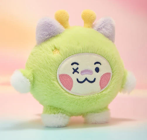 TRUZ - PLANET MINI DOLL - Image 3