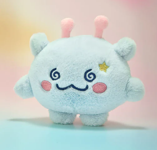 TRUZ - PLANET MINI DOLL - Image 4