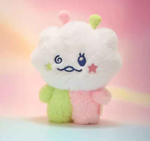 TRUZ - PLANET MINI DOLL - Image 5