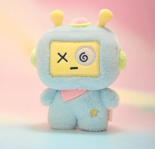 TRUZ - PLANET MINI DOLL - Image 6