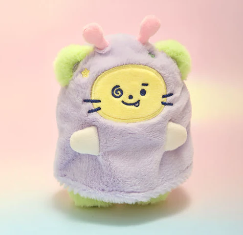 TRUZ - PLANET MINI DOLL - Image 7