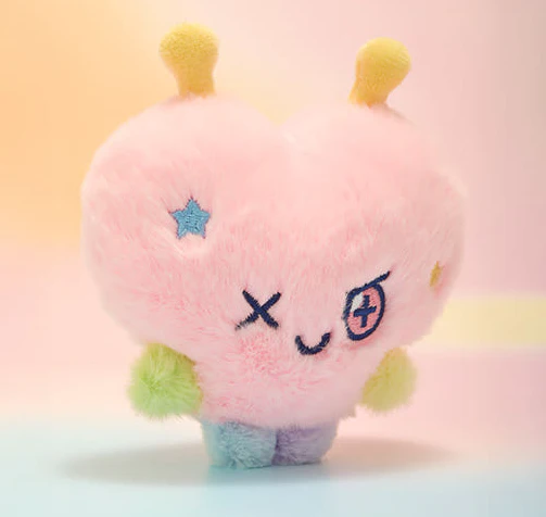 TRUZ - PLANET MINI DOLL - Image 8
