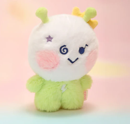 TRUZ - PLANET MINI DOLL - Image 9