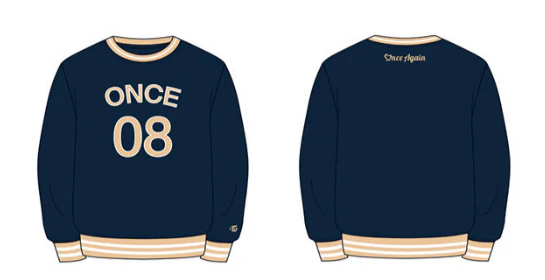 TWICE - 2023 TWICE FANMEETING ONCE AGAIN OFFICIAL MD - Image 19