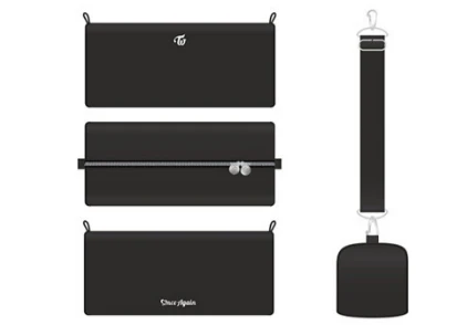 TWICE - 2023 TWICE FANMEETING ONCE AGAIN OFFICIAL MD - Image 21