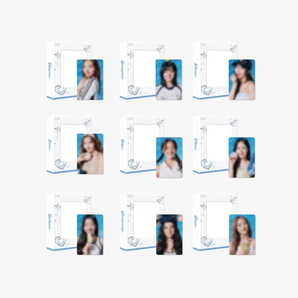 TWICE - HOME 9ROUND 2024 FANMEETING POP UP OFFICIAL MD COLLECT BOOK