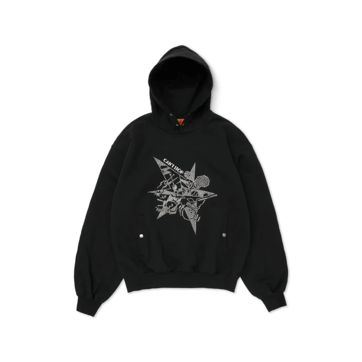 TXT - 2026 MOA CON OFFICIAL MD HOODIE