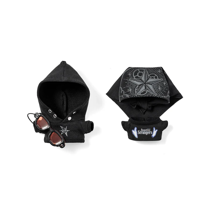TXT - 2026 MOA CON OFFICIAL MD PPULBATU COSTUME SET