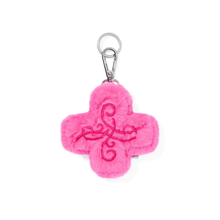 [2ND PRE-ORDER] TXT - 7TH YEAR: A MOMENT OF STILLNESS IN THE THORNS POP UP OFFICIAL MD PLUSH KEYRING