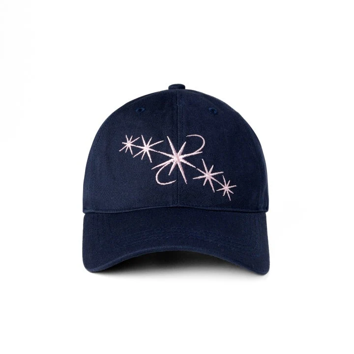 TXT - ACT : PROMISE EP.2 WORLD TOUR OFFICIAL MD [TXT X ISTKUNST] BALL CAP