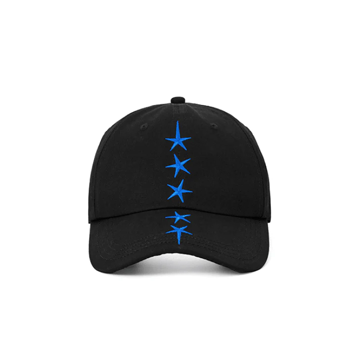 TXT - ACT : TOMORROW WORLD TOUR IN U.S. OFFICIAL MD BALLCAP