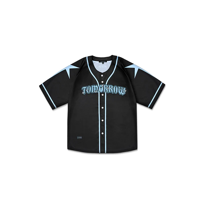 TXT - ACT : TOMORROW WORLD TOUR IN U.S. OFFICIAL MD JERSEY