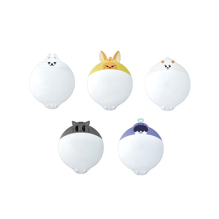 TXT - ACT : TOMORROW WORLD TOUR OFFICIAL MD IMAGE PICKET COVER