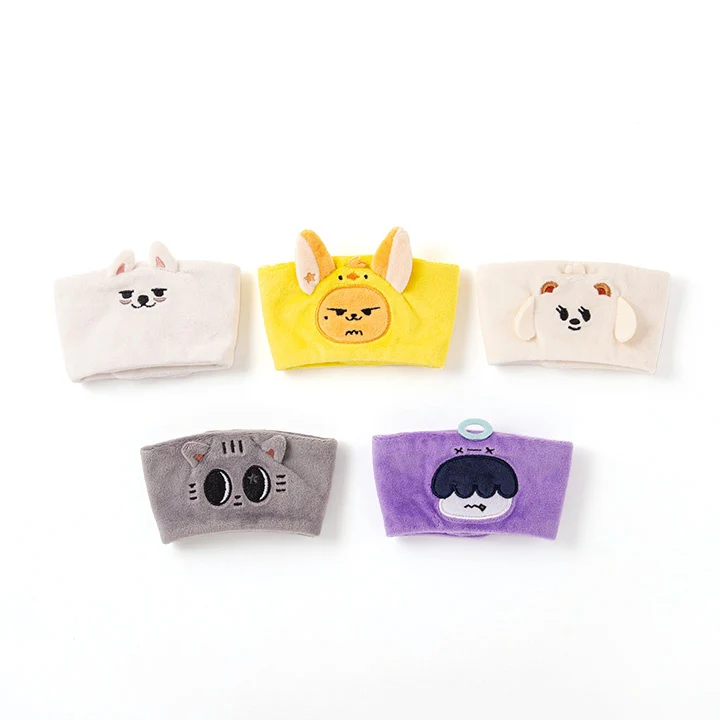 TXT - PPULBATU CAFE 2026 JAPAN OFFICIAL MD CUP SLEEVE