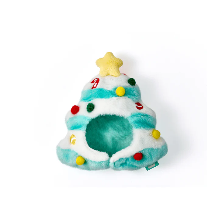 TXT - PPULBATU SNOW MAGIC OFFICIAL MD PPULBATU TREE COSTUME