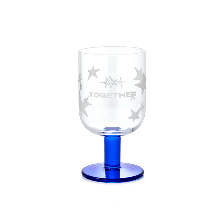 TXT - THE STAR CHAPTER : TOGETHER OFFICIAL MD CUP