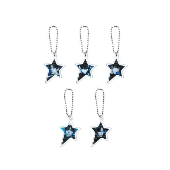 TXT - THE STAR CHAPTER : TOGETHER OFFICIAL MD LUCKY DRAW