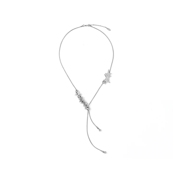 TXT - THE STAR CHAPTER : TOGETHER OFFICIAL MD TXT X SENTIMENTS NECKLACE
